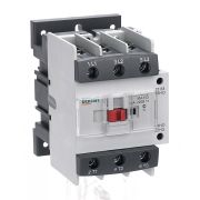 Контактор 95А 220В АС3 1НО+1НЗ КМ-103