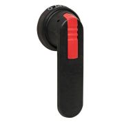 Рукоятка для управления через дверь рубильниками реверсивными (I-0-II) Twin block 630-800А PROxima