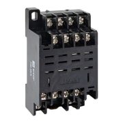 Разъем модульный РМ 25/4 для РП25/4