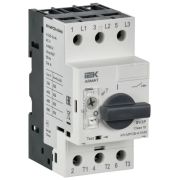 Выключатель автоматический защиты двигателя A1 GV2P 0,24-0,4А