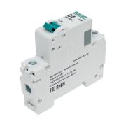 Выключатель автоматический ВА-101 1P 4А C 4.5кА