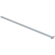 Вал 280мм для рукояток дистанционного управления для ВРК 160-250А KARAT