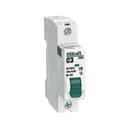 Выключатель автоматический ВА-103 1P 3А C 6кА новый