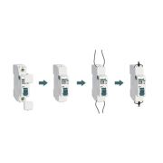 Заглушка клеммная пломбируемая для автоматического выключателя ВА-101