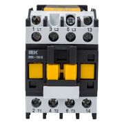 Контактор КМИп-10910 09А 24В/АС3 1НО