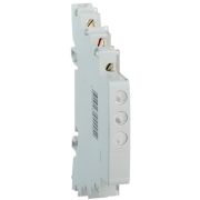 Индикатор фаз световой