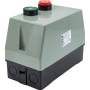 Пускатель ПМЛ-1220-10А-220AC-(7-10А)-Б-УХЛ3