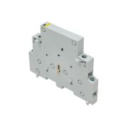 Контакт дополнительный ДК11-КМ 1НО+1НЗ KARAT