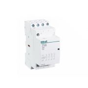 Контактор модульный 4НО 25А 230В МК-103