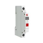 Лампа сигнальная ЛС-47 красная PROxima