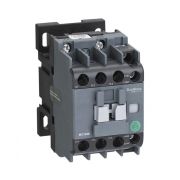 КОНТАКТОР MC1E 3P 9A НО+НЗ 110V 50/60ГЦ (LC1E0910F5)
