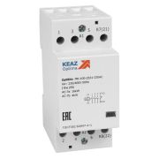 Контактор 230В AC 3НО НЗ 25А OptiDin MK-100-2531-230AC