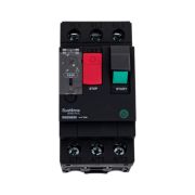 Выключатель автоматический защиты электродвигателя GM2ME 2.5-4.0A комб. расцепитель кноп. упр. (GV2ME08)