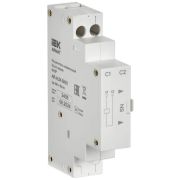 Расцепитель независимый 220/230В GV2P