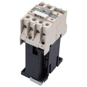 Контактор малогабаритный Кмэ 18А 24В DC 1NO PROxima