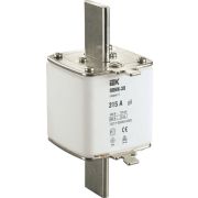 Вставка плавкая предохранителя ППНИ-39, габарит 3, 315А