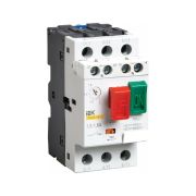 Пускатель ПРК32-25 In=25А Ir=20-25А Ue 660В MASTER IEK