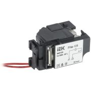 Расцепитель независимый Рн-125 (Рн-32) 220В MASTER