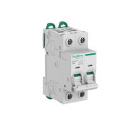 Выключатель автоматический (АВ) C 32A 2P 6kA 400В Systeme9