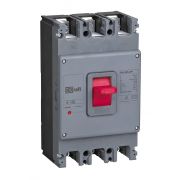 Силовой автоматический выключатель 3P 315А 35кА ВА-305