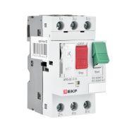 Автомат пуска двигателя АПД-32 1,6-2,5А