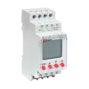 Таймер электронный астрономический TM-АS PROxima