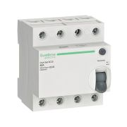 Выключатель дифференциального тока селективный (ВДТ/УЗО) 40А 4P 300мА A-S 400В City9 Set