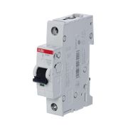 Выключатель автоматический однополюсный 63А С S201 6кА
