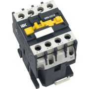 Контактор КМИ малогабаритный 32А катушка управления 400В АС 1НЗ