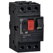 Пускатель ПРК32-14 In=14А Ir=9-14А Ue 660В MASTER IEK