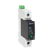 Ограничитель перенапряжения импульсный однополюсный ОПВ-C 1п 20кА 400В