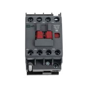 Контактор 18А 24В АС3 АС4 1НЗ КМ-102