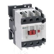 Контактор КМ-103 32А катушка управления 24В AC