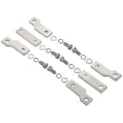 Расширители выводов MCCB 3P типоразмер A, D