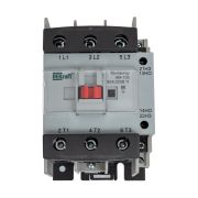 Контактор 80А 220В АС3 1НО+1НЗ КМ-103