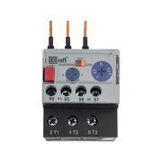 Реле электротепловое для контакторов 09-18A 4.50-6.30А РТ-03