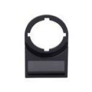 Держатель маркировки 25х11мм вкладыш