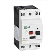 Выключатель автоматический защиты электродвигателя 3P 25-40A 30кА ВА-432