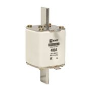 Вставка плавкая ППН-37 400А габарит 2