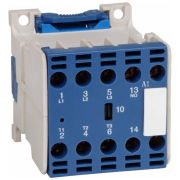 Контактор ПМЛ-М1160-6А-220AC-УХЛ4-Б