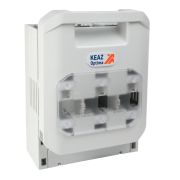 Предохранитель-выключатель-разъединитель OptiBlock-2-M 3 полюсный