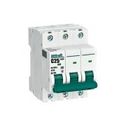 Выключатель автоматический ВА-103 3Р 25А C 6кА новый