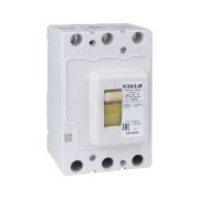 Выключатель автоматический ВА57Ф35 250А РЭ2500А