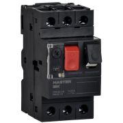 Пускатель ПРК32-1,6 In=1,6А Ir=1-1,6А Ue 660В MASTER IEK