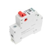 Выключатель нагрузки 1п ВН-102 1п 20А