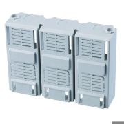 Крышки защитные большие TCE21-M8 для выводов NM8N-125 3P