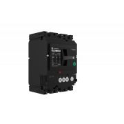 Выключатель автоматический SYSTEMEPACT CCB100 100KA 3P3D S5.2E 40 A рычаг