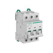 Выключатель автоматический (АВ) C 32A 3P 6kA 400В Systeme9