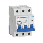 Выключатель автоматический 3P 40А C 10кА NB1-63H