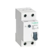 Выключатель автоматический дифференциального тока (Автоматический выключатель дифференциального тока АВДТ) 1P+N С 32А 6кА 30мА Тип-АС 230В City9 Set